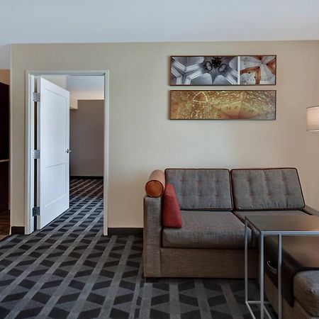Towneplace Suites Las Vegas Airport South Exterior foto